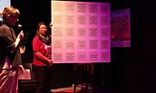 Bullshit Bingo , Foto: BarriereBusters, Lizenz: BarriereBusters