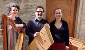 Toccar di Corde, Foto: © privat/Künstler