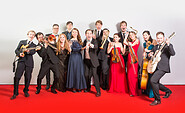 Toni Gutewort and his DANCEORCHESTER, Foto: Toni Gutewort, Lizenz: Toni Gutewort