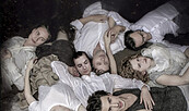 Rameau a la Turque, Foto: Joann Pistermann