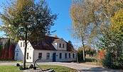 Kajüte Ratzdorf, Foto: Besucherinformation Amt Neuzelle, Lizenz: Besucherinformation Amt Neuzelle