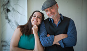 Lucie & Franz _27_, Foto: Aline Reinsbach, Lizenz: Aline Reinsbach