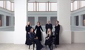 Spiritualität der Sinne, Foto: Severin Schweiger