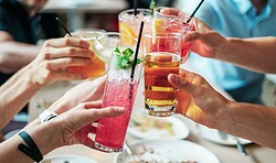 Barabend "Whisky-Abend – Feuer & Flamme für Genuss"