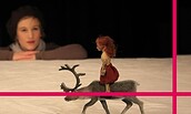 Die Schneekönigin und mehr ..., Foto: Theater Miumiou