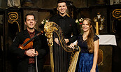 Viaggio Musicale, Foto: © privat/Künstler , Lizenz: Kulturfeste Land Brandenburg