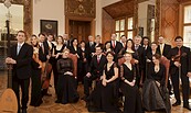 Ensemble Inegal , Foto: Vojtech