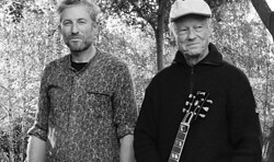 Insel-Jazz-Fest: Michael Gechter & Pedales Jazz Trio 