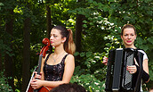 Accellorandom Künstler, Foto: © privat/Künstler