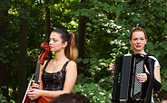 Accellorandom Künstler, Foto: © privat/Künstler