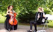 Accellorandom, Foto: © privat/Künstler