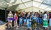 KellaPopChor, Foto: Tom Schweers