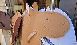 Mittelalterliche Reiterspiele - Ein Abenteuer für Kinder!