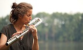 Sabine Vogel, Foto: Sebastian Rausch
