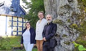 Ensemble "Die Blaue Stunde", Foto: Jana Görbing