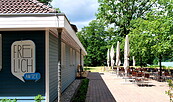 Freilich am See, Foto: Tourismusverein Scharmützelsee, Lizenz: Tourismusverein Scharmützelsee