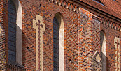 Kloster Mühlberg, Foto: LKEE_Andreas Franke, Lizenz: LKEE_Andreas Franke