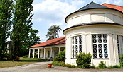 SaarowCentrum, Foto: Tourismusverein Scharmützelsee, Lizenz: Tourismusverein Scharmützelsee