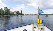 Weisse Flotte, Foto: PMSG, Lizenz: PMSG