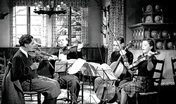 Filmlichtspiele „Renate im Quartett“