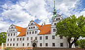 Schloss Doberlug, Foto: LKEE_Andreas Franke, Lizenz: LKEE_Andreas Franke
