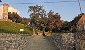 Turm, Foto: Bernd Müller, Lizenz: NaturFreunde Oberbarnim e.V.