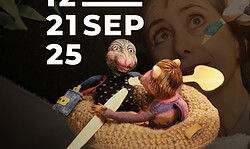 DER KLEINE PRINZ | 27. Internationales Puppentheaterfestival