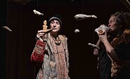 SmillaWale, Foto: Lea Röwer, Lizenz: Theater Couturier