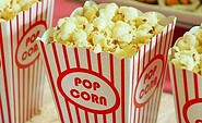 Popcorn, Foto: Devon Breen auf Pixabay, Lizenz: Devon Breen auf Pixabay