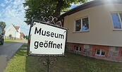 Wendisch-Deutsches Heimatmuseum Jänschwalde, Foto: M. Huhle, Lizenz: Amt Peitz