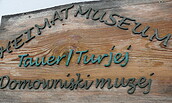 Heimatmuseum Tauer, Foto: Amt Peitz, Lizenz: Amt Peitz