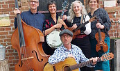 DIVANKO (Die Lieder Ost- und Südosteuropas)  , Foto: Divanko