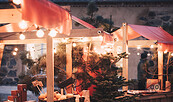 Weihnachtsmarkt Gut Schmerwitz , Foto: Gut Schmerwitz , Lizenz: Gut Schmerwitz