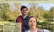 wie schön und lieblich, Foto: Christian Volkmann, Lizenz: Christian Volkmann