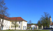 Kavaliershaus Königs Wusterhausen, Foto: Petra Förster, Lizenz: Tourismusverband Dahme-Seenland e.V.