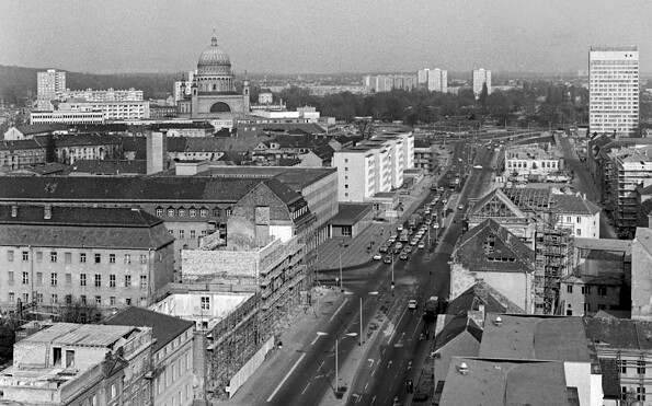 Potsdamer Geschichte, Foto: (C) Potsdam Museum - Forum für Kunst und Geschichte, Lizenz: (C) Potsdam Museum - Forum für Kunst und Geschichte