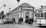Potsdamer Geschichte, Foto: (C) Potsdam Museum - Forum für Kunst und Geschichte, Lizenz: (C) Potsdam Museum - Forum für Kunst und Geschichte