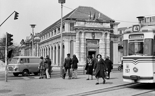 Potsdamer Geschichte, Foto: (C) Potsdam Museum - Forum für Kunst und Geschichte, Lizenz: (C) Potsdam Museum - Forum für Kunst und Geschichte