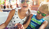 Hennigsdorfer Festmeile, Foto: © Stock.com/Imgorthand