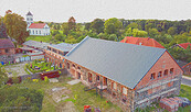 Brennerei, Foto: Ulrich Dahl, Lizenz: Ulrich Dahl