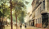 Barfuß durch Wittenberge, Foto: M. Steller, Lizenz: Kultur-, Sport- und Tourismusbetrieb Wittenberge