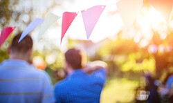 Parkfest in Karwesee