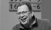 Hans-Peter Ende, Foto: Achim Kuhn, Lizenz: Achim Kuhn
