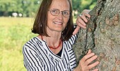 Ursula Kramm Konowalow, Foto: Ursula Kramm Konowalow, Lizenz: Tourismusverband Prignitz e. V.