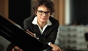 Francesco Mazzonetto, Foto: Tullio de Orsola , Lizenz: Dresdner Bläserphilharmonie e.V.