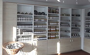 Hofladen des Kräuter- und Naturhofes, Foto: Ute Bernhardt, Lizenz: Ute Bernhardt