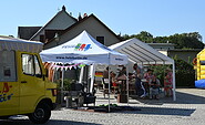 Bibliotheksfest 2024, Foto: Haberland, Lizenz: Haberland
