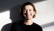 Eva Trobisch, Foto: Franziska Stenglin, Lizenz: Amt Burg (Spreewald)