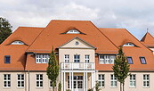 Schloss Ludwigsburg, Foto: Franz Roge, Lizenz: Franz Roge