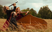 Trio Animato_1, Foto: Jannis Jura